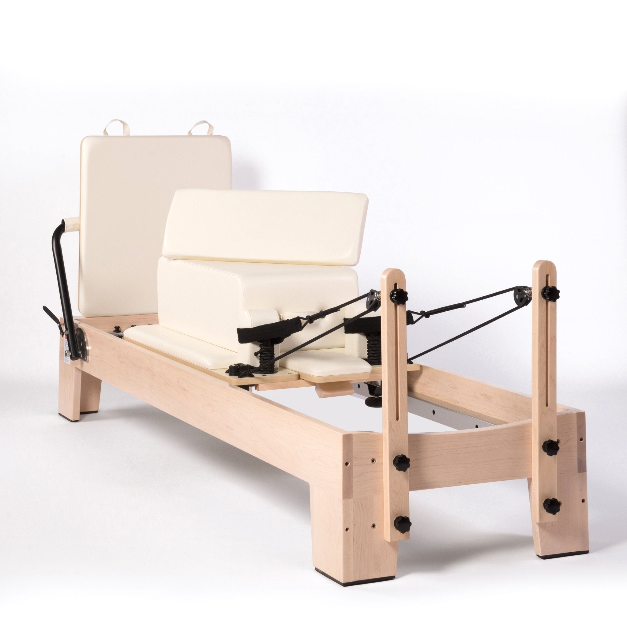 Pilates Reformer - Studio Élite - Pilateo