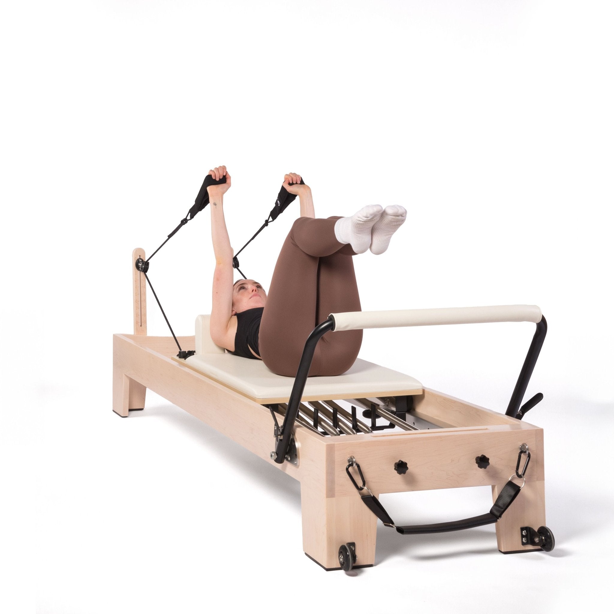 Pilates Reformer - Studio Élite - Pilateo