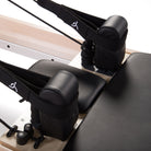 Pilates Reformer - Studio Élite - Pilateo
