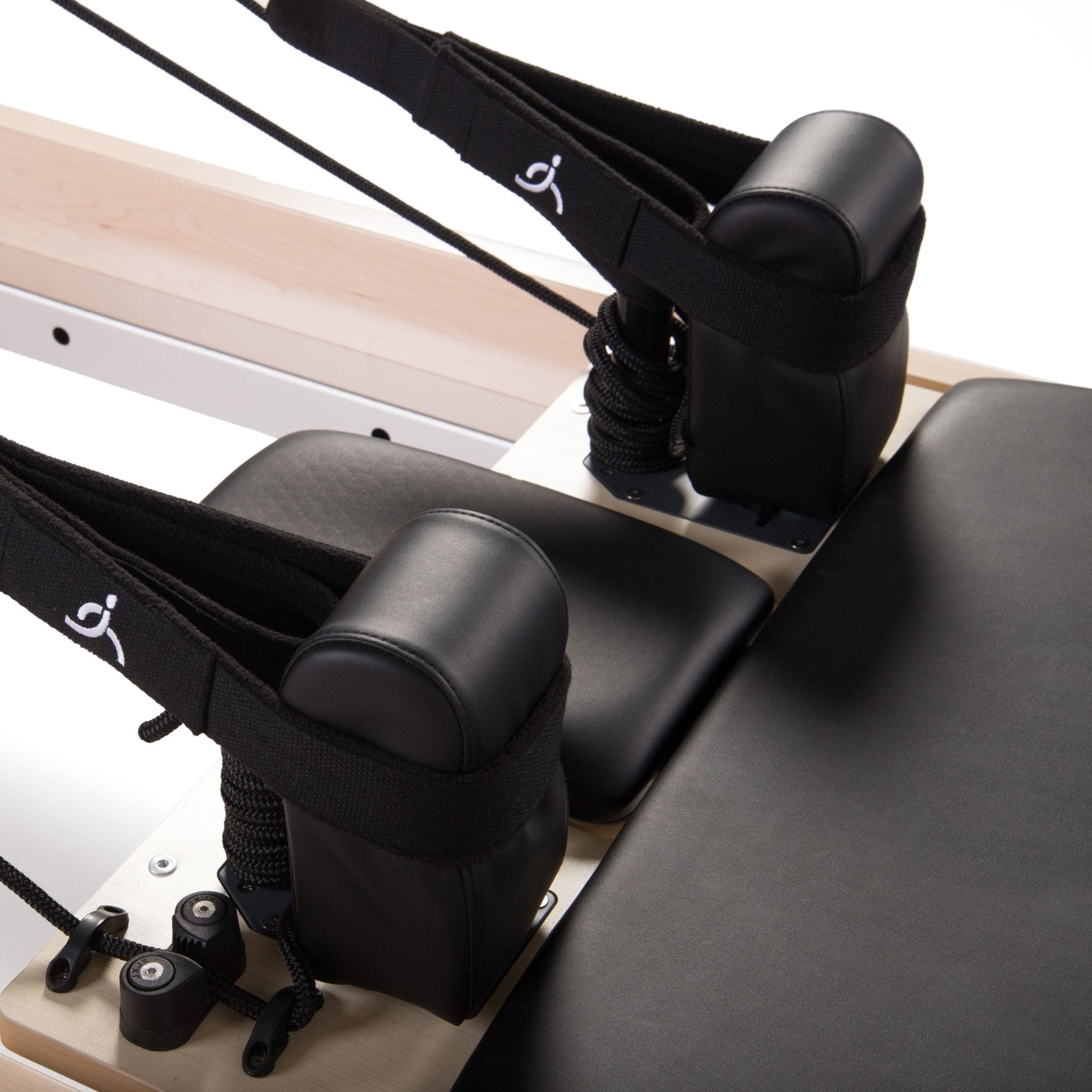 Pilates Reformer - Studio Élite - Pilateo