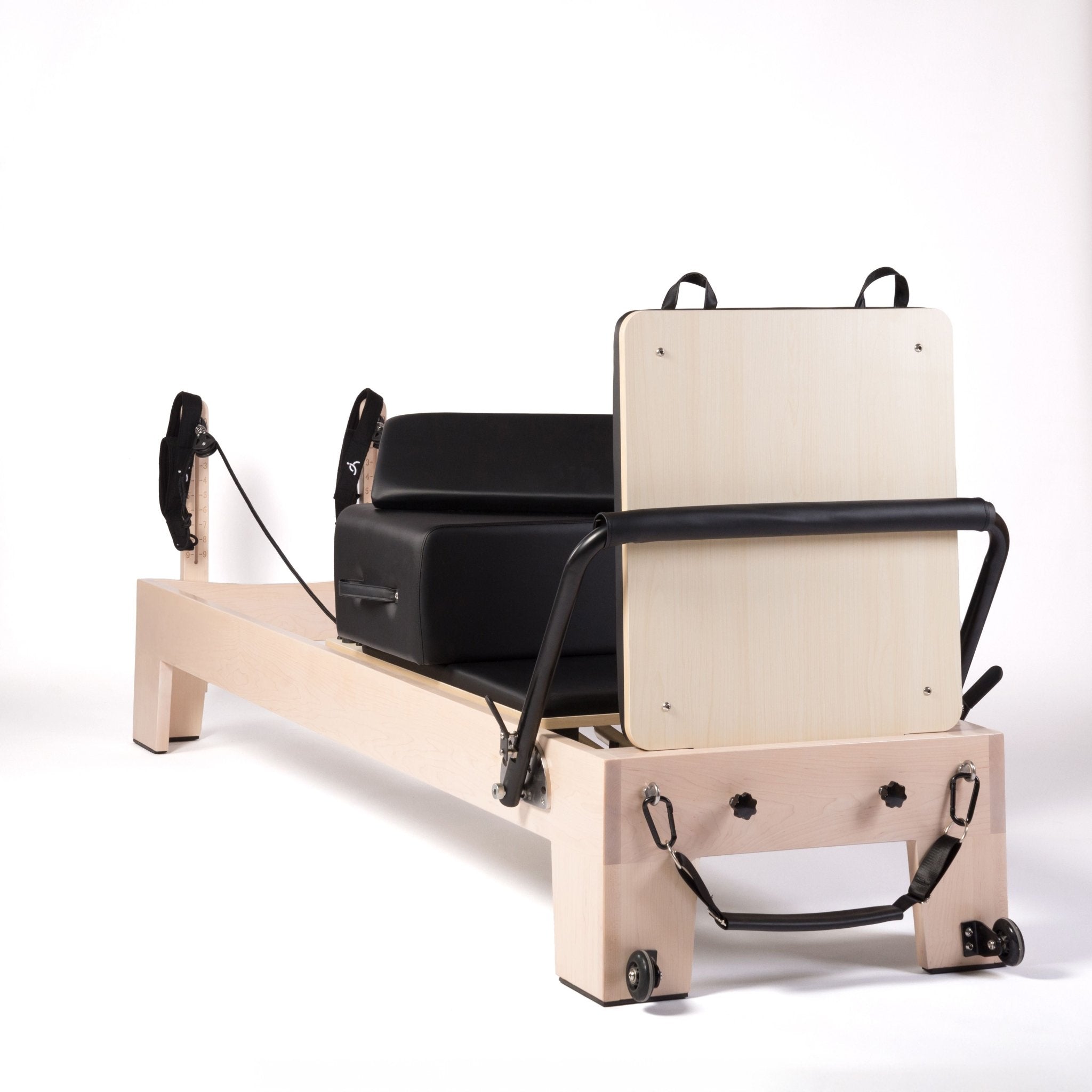 Pilates Reformer - Studio Élite - Pilateo