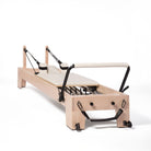 Pilates Reformer - Studio Élite - Pilateo