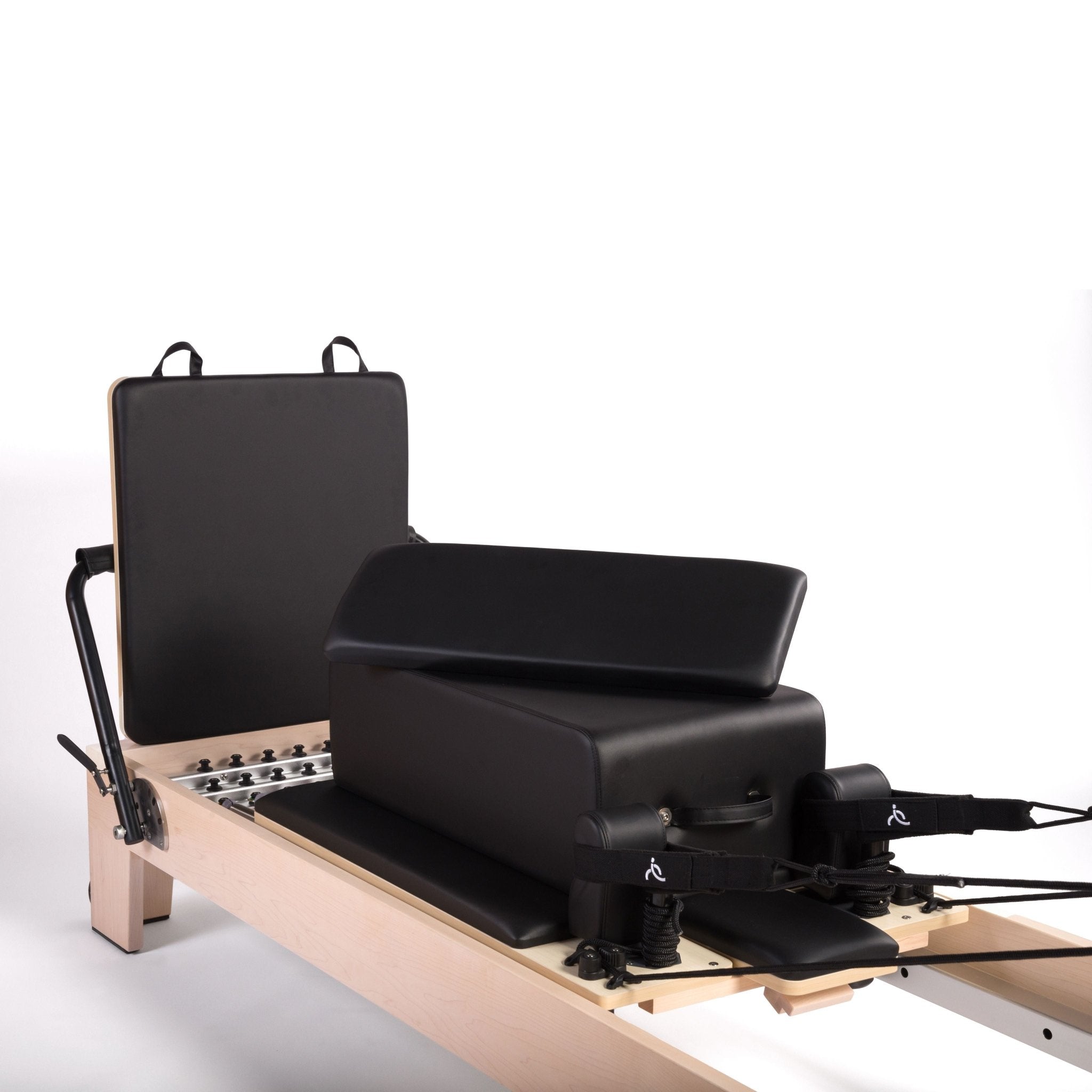 Pilates Reformer - Studio Élite - Pilateo