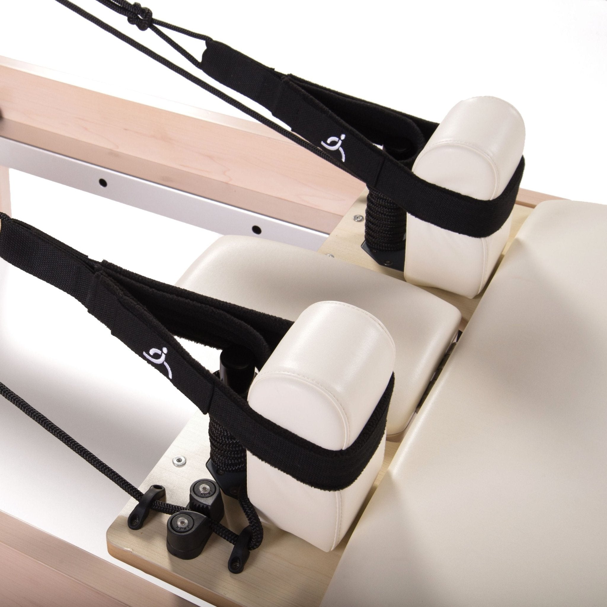 Pilates Reformer - Studio Élite - Pilateo