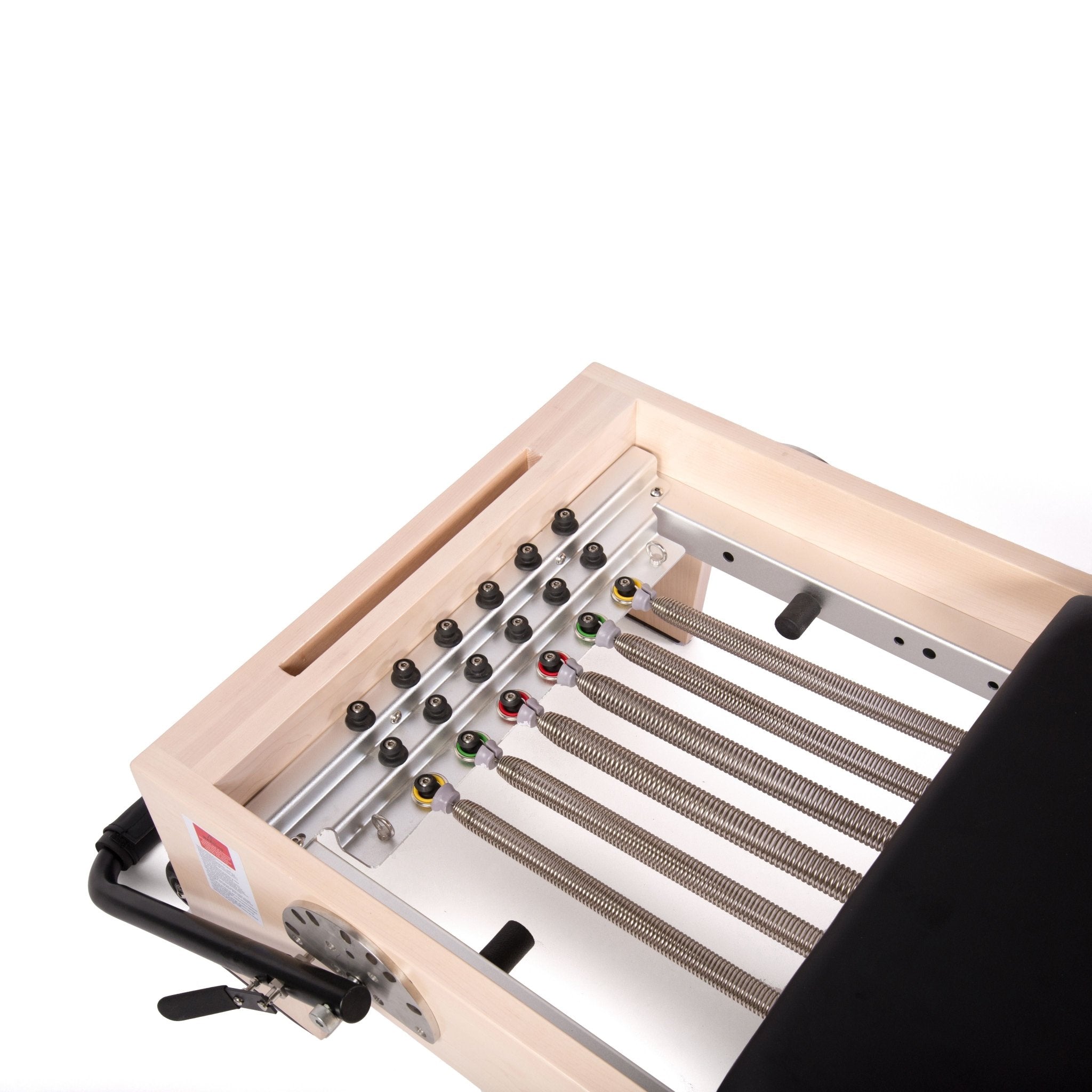 Pilates Reformer - Studio Élite - Pilateo