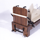 Pilates Reformer - Studio Prestige - Pilateo