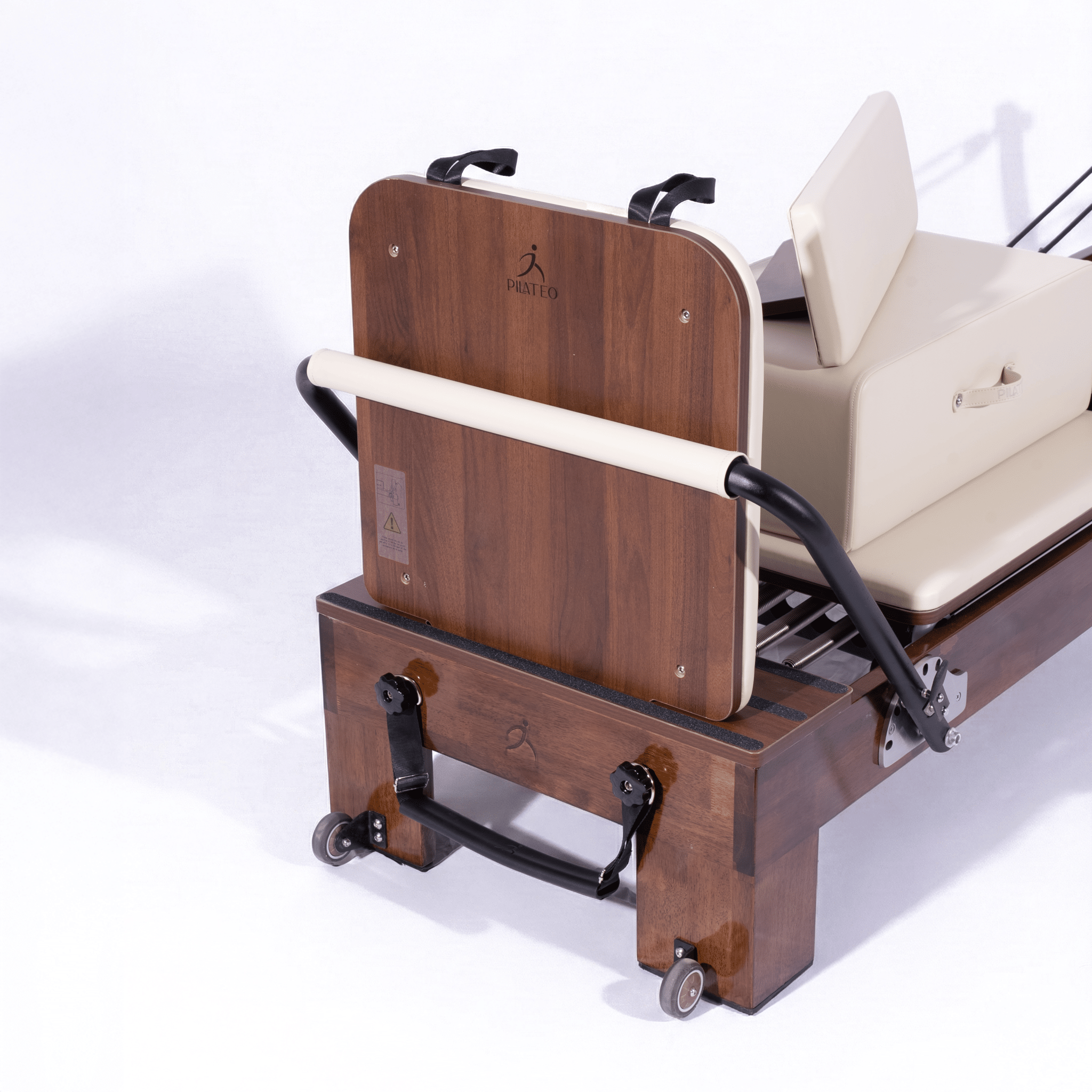 Pilates Reformer - Studio Prestige - Pilateo