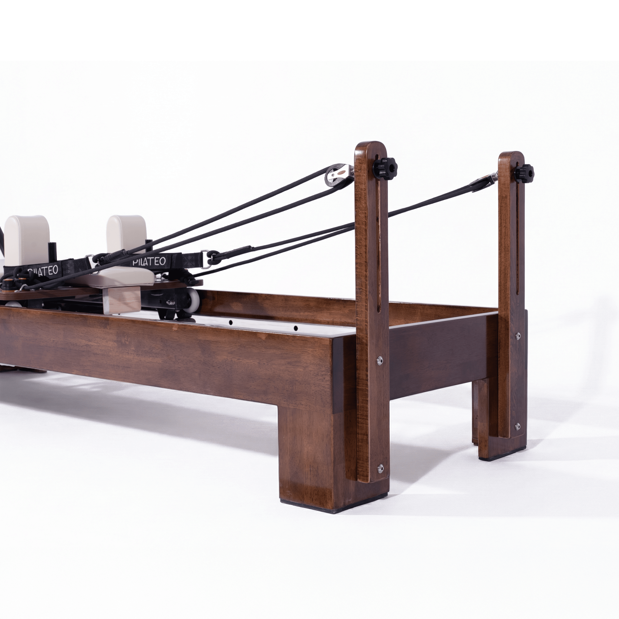 Pilates Reformer - Studio Prestige - Pilateo