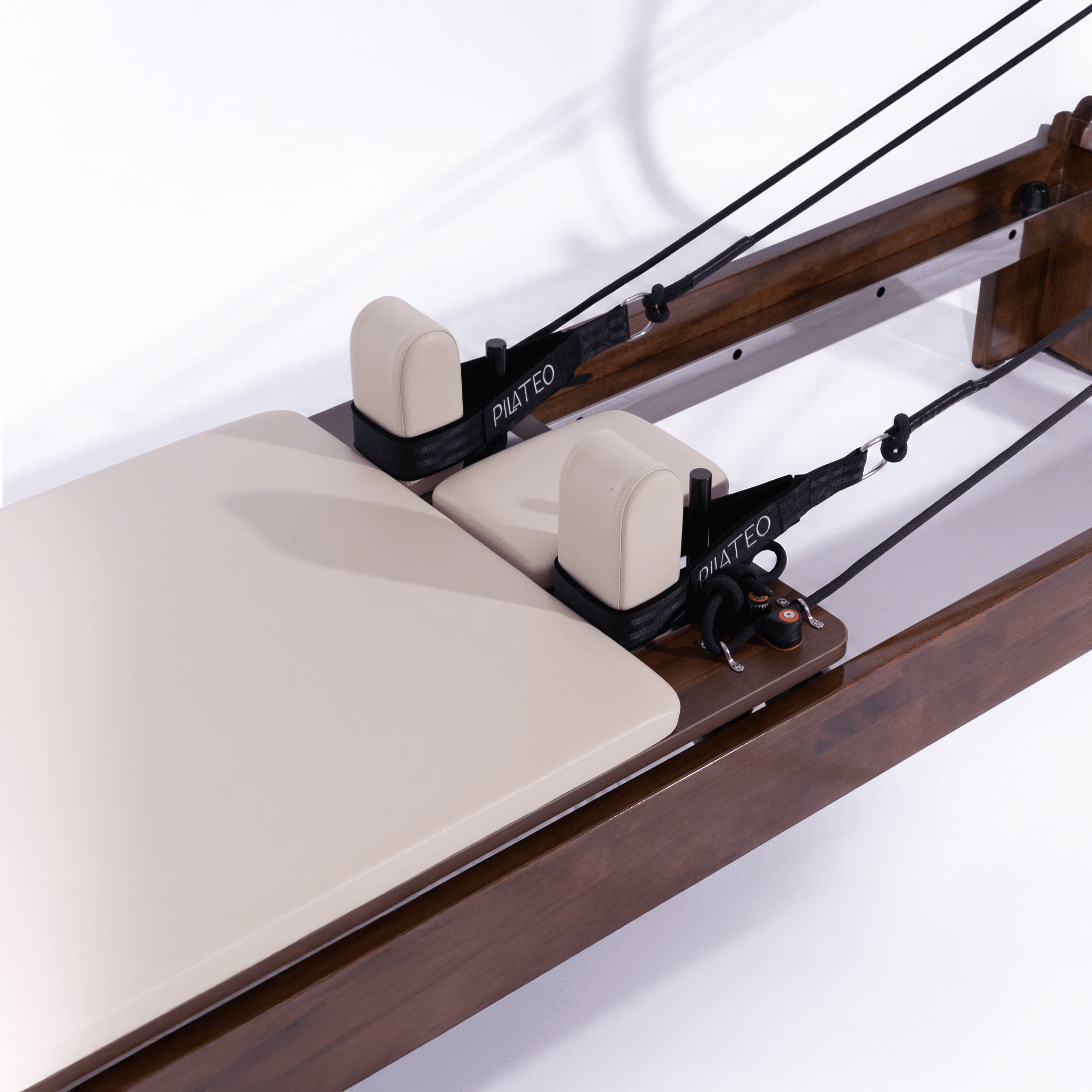 Pilates Reformer - Studio Prestige - Pilateo
