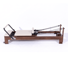 Pilates Reformer - Studio Prestige - Pilateo