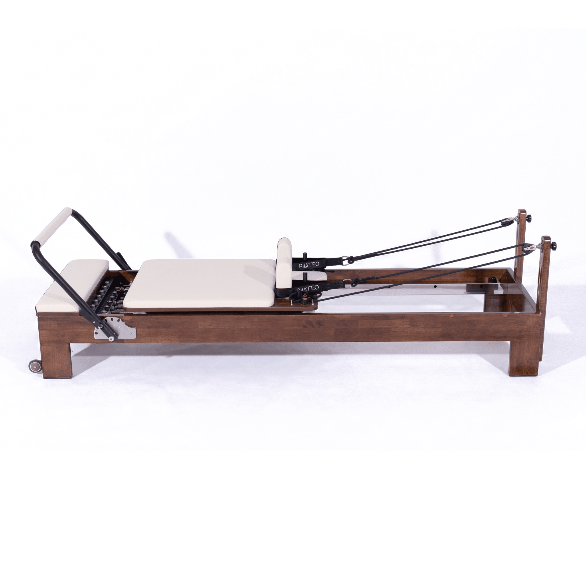 Pilates Reformer - Studio Prestige - Pilateo