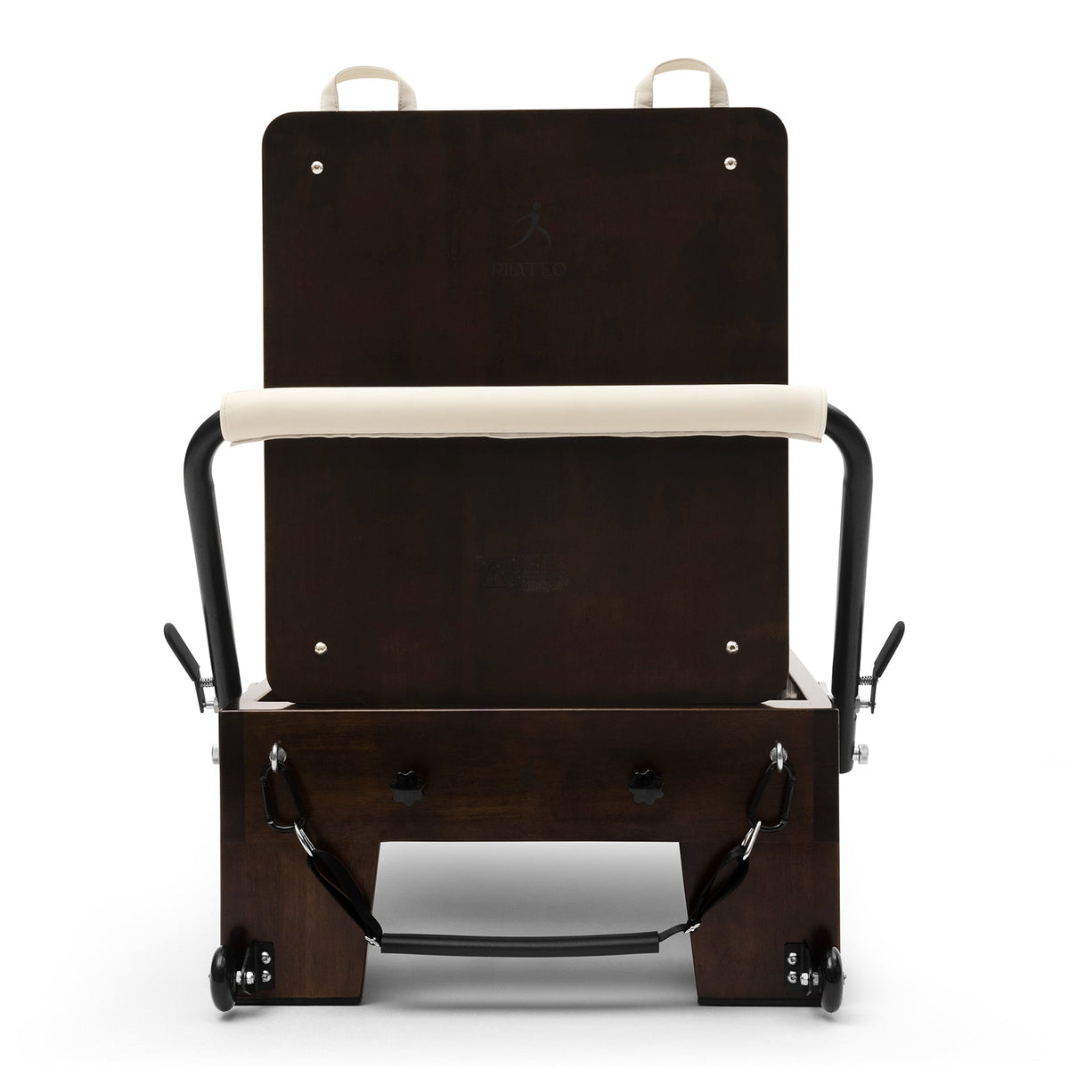 Pilates Reformer - Studio Prestige - Pilateo