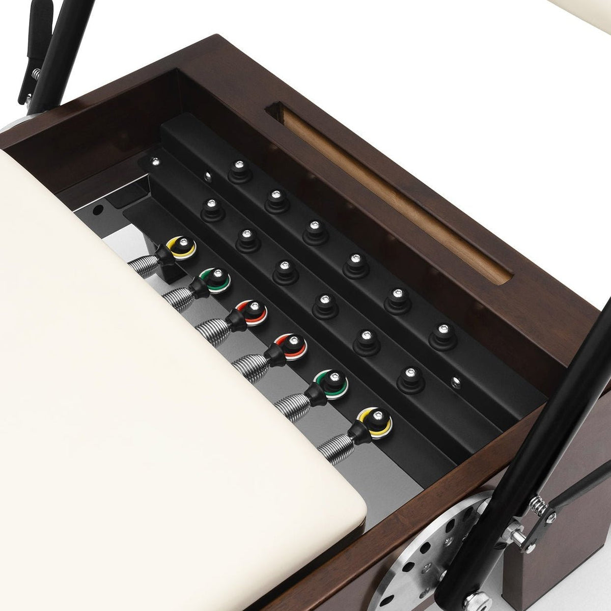 Pilates Reformer - Studio Prestige - Pilateo