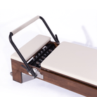 Pilates Reformer - Studio Prestige - Pilateo