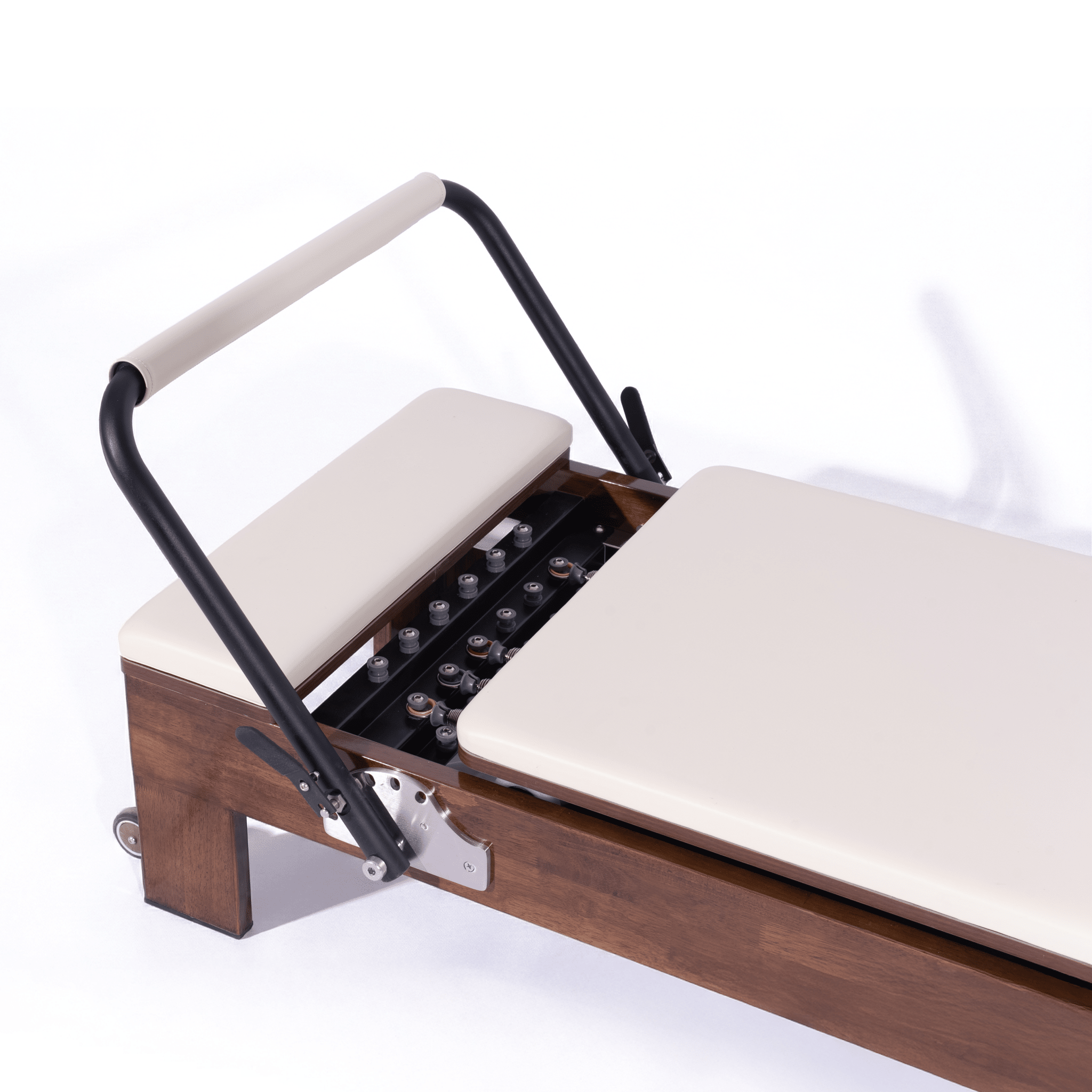 Pilates Reformer - Studio Prestige - Pilateo
