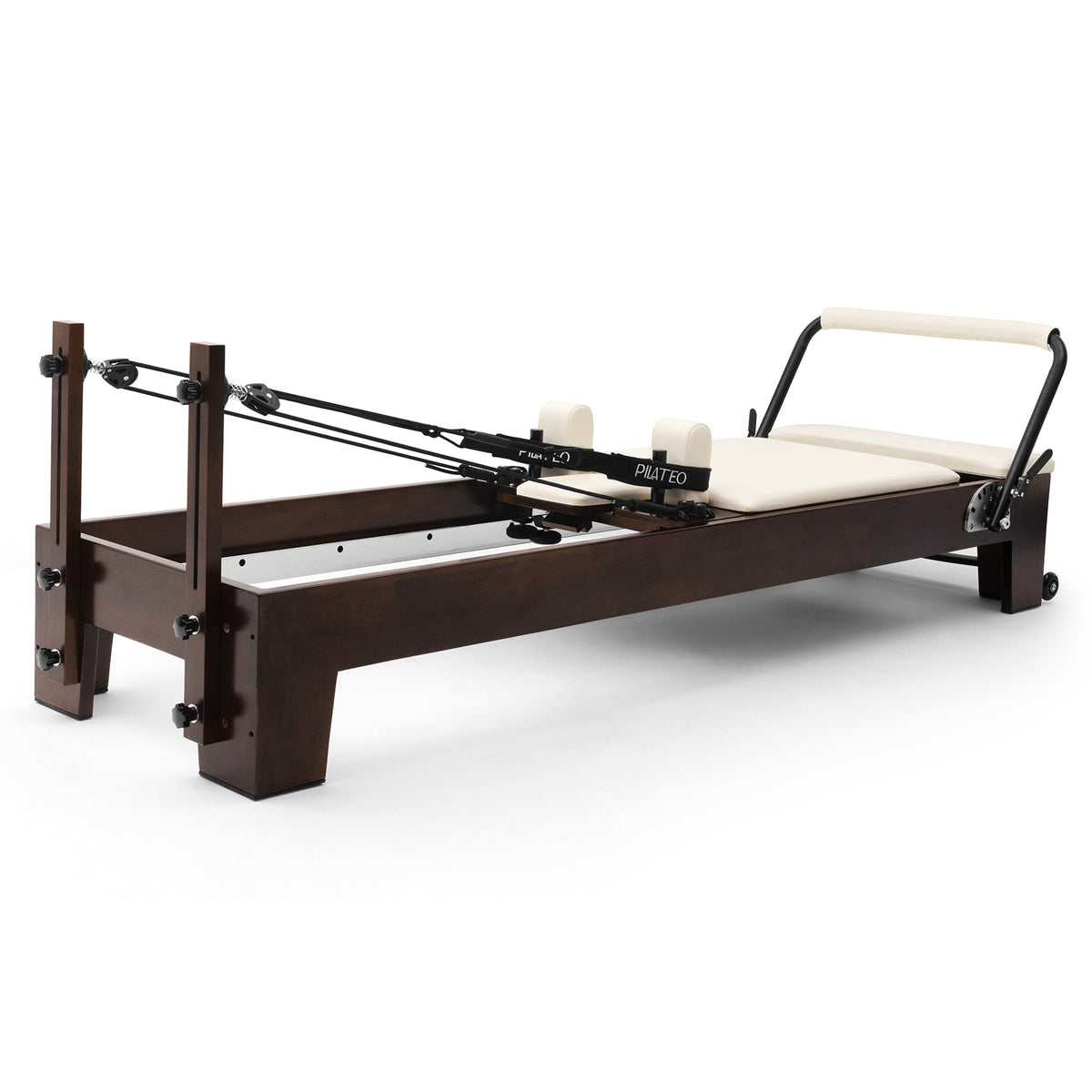 Pilates Reformer - Studio Prestige - Pilateo