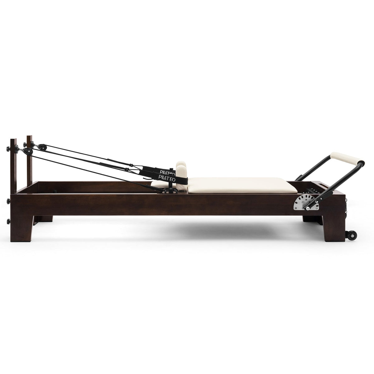 Pilates Reformer - Studio Prestige - Pilateo