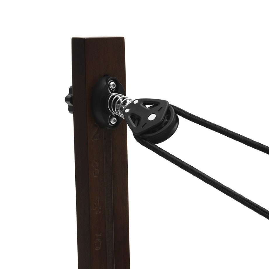 Pilates Reformer - Studio Prestige - Pilateo