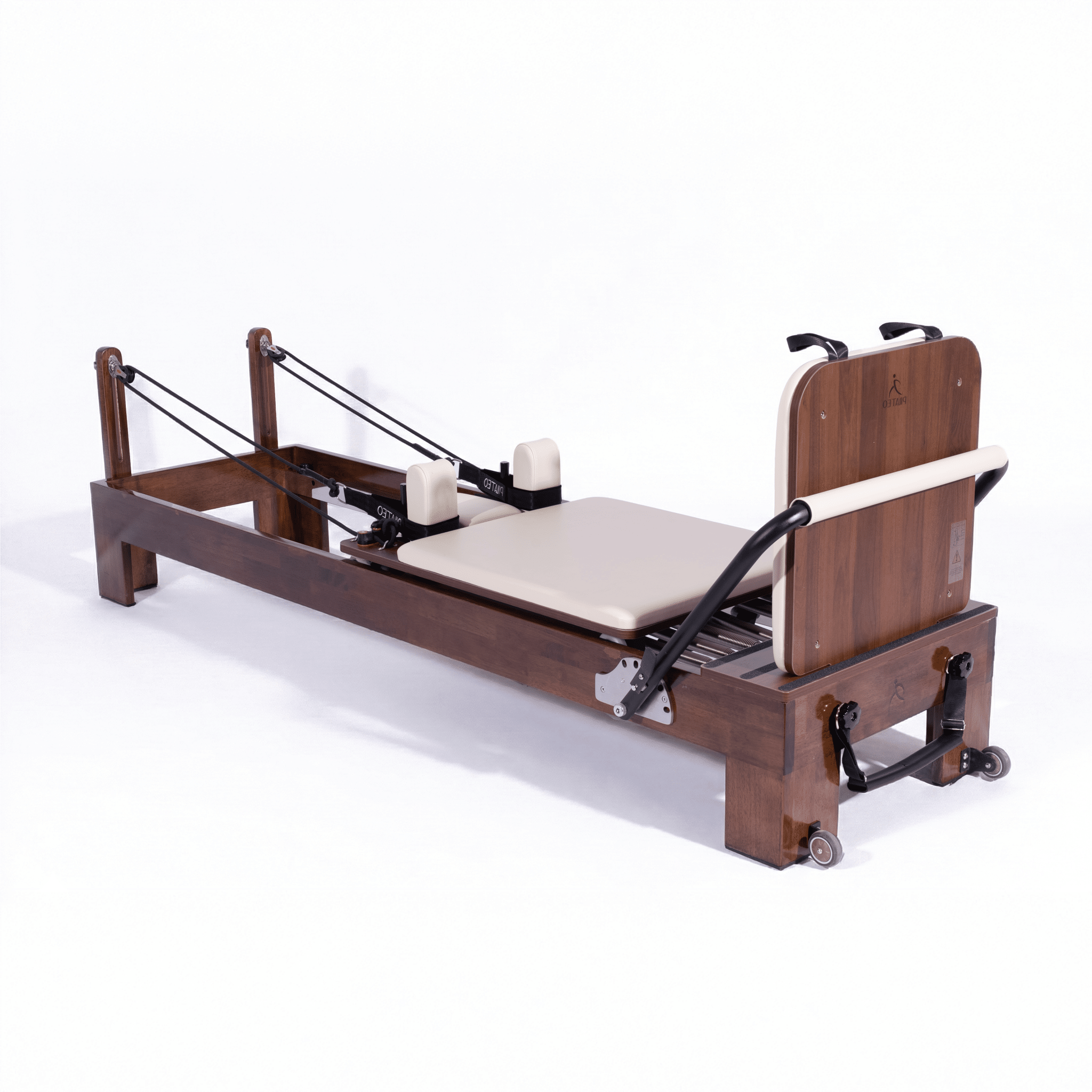 Pilates Reformer - Studio Prestige - Pilateo