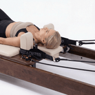 Pilates Reformer - Studio Prestige - Pilateo