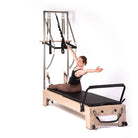 Pilates Reformer Tower - Dumia - Pilateo