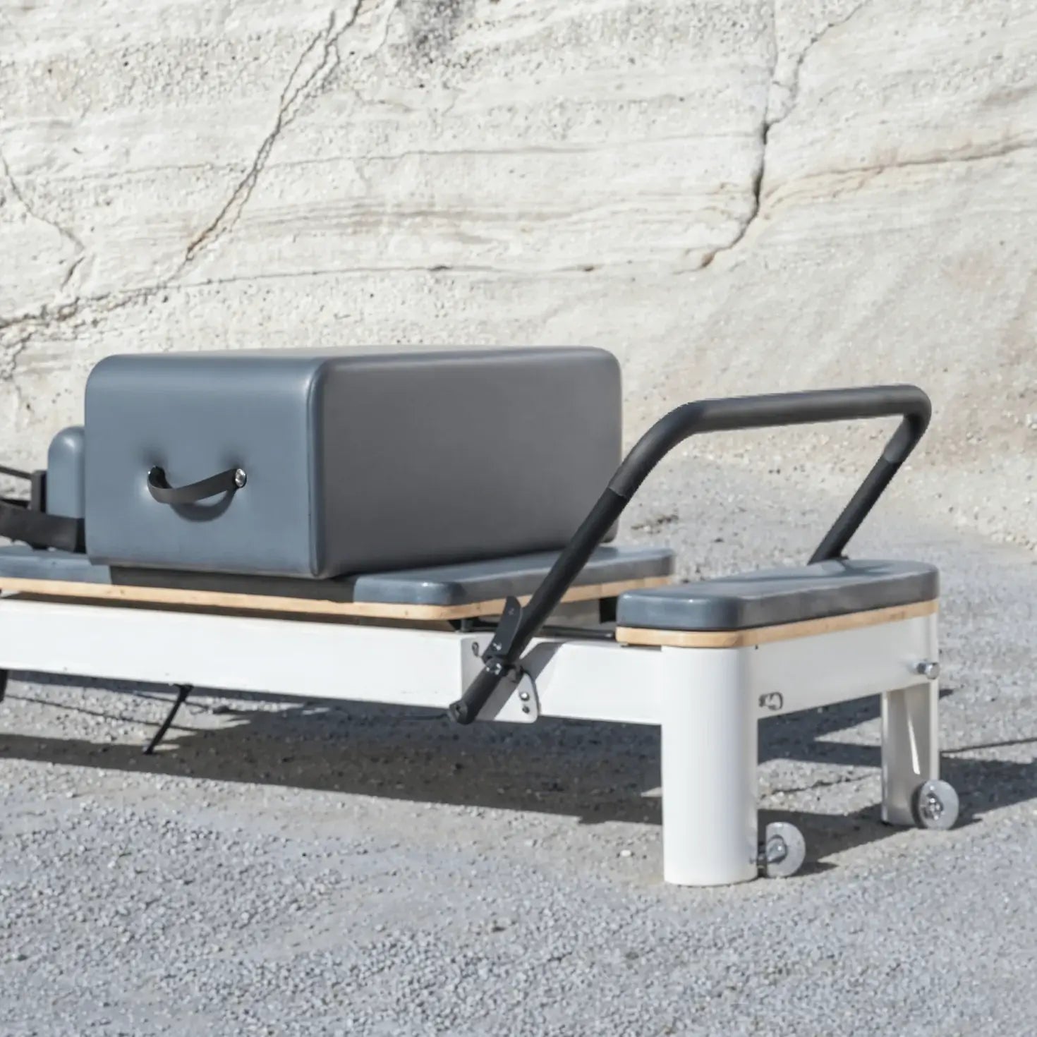 pilates reformer aluminium