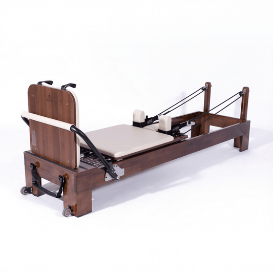 pilates reformer prestige pilateo