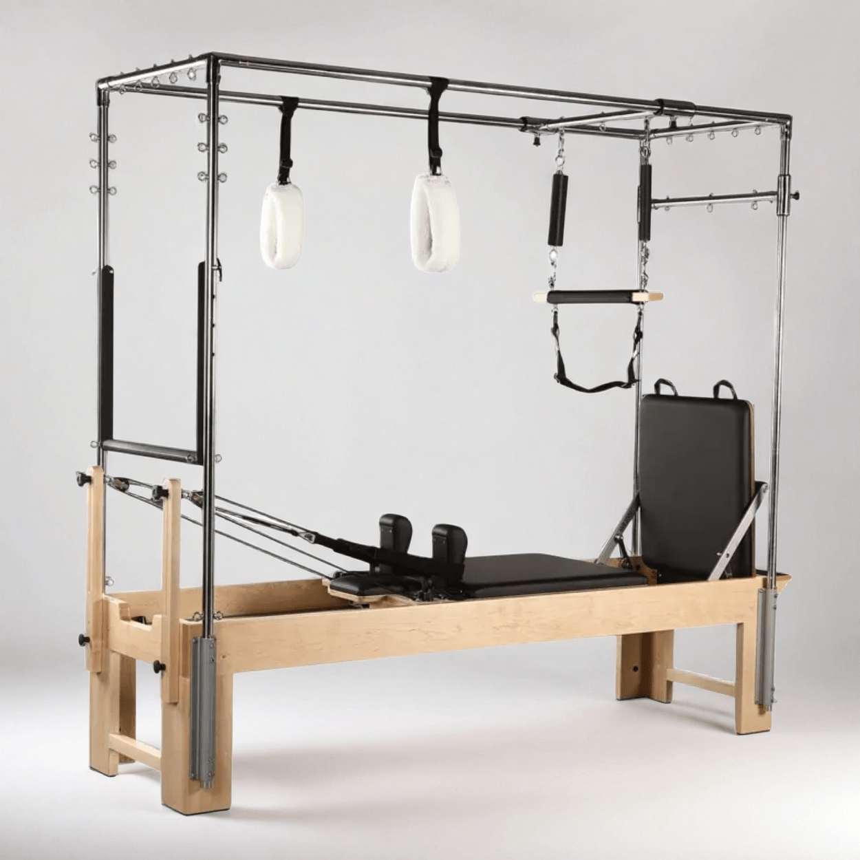 Reformer Cadillac - Duomo - Pilateo
