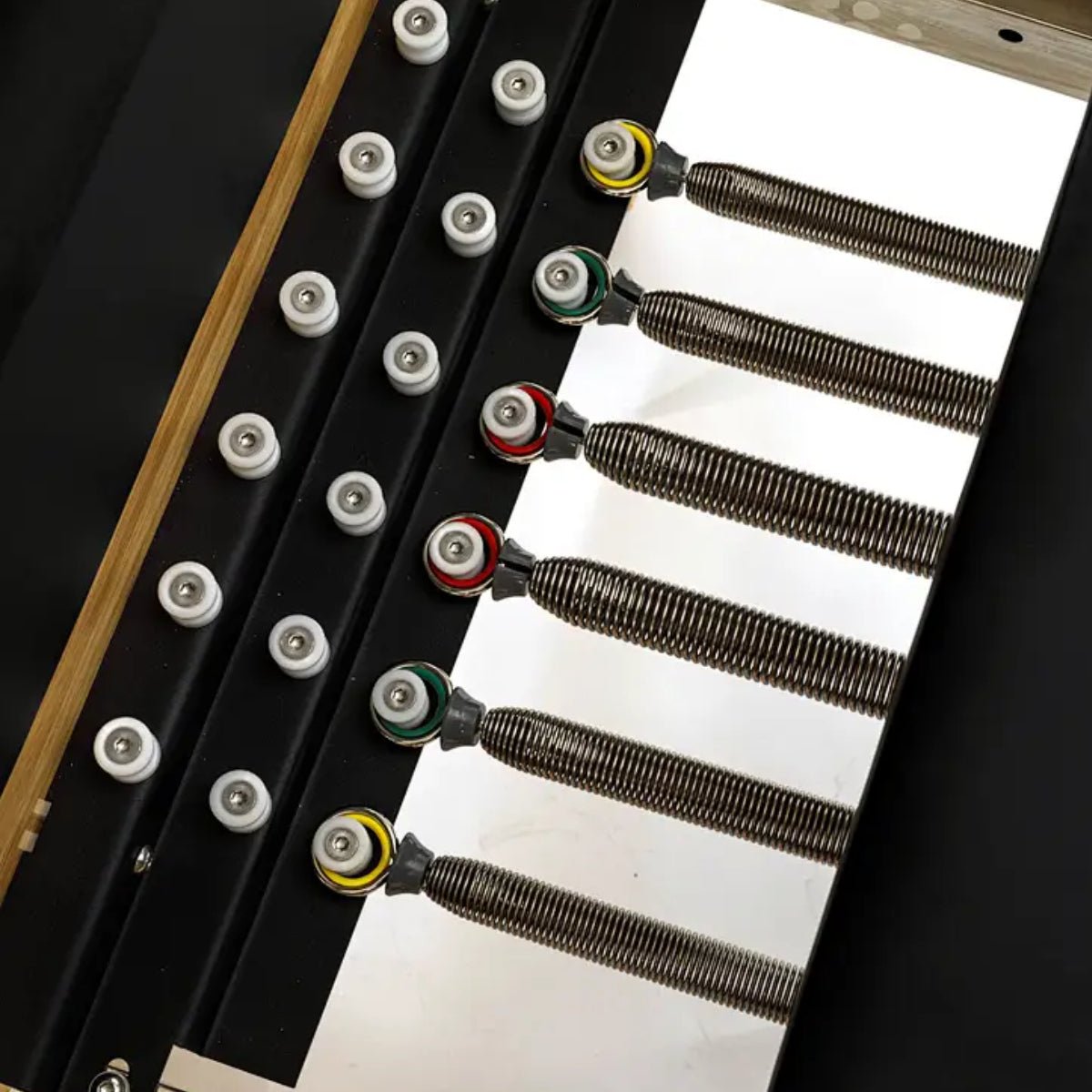 Reformer Cadillac - Duomo - Pilateo