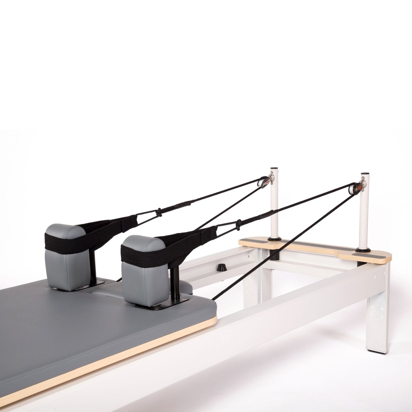 Pilates Reformer - Studio Aluminium