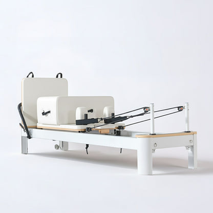 Pilates Reformer - Studio Aluminium