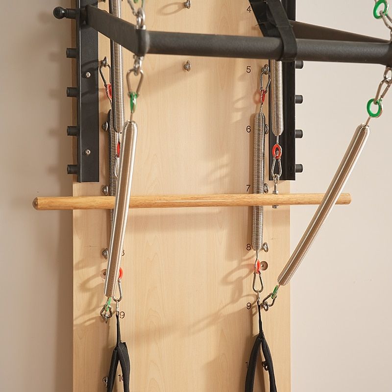 Wall Unit - Pilateo