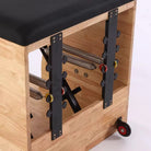 Wunda Chair - Dentro - Pilateo