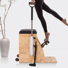 Wunda Chair - Dentro - Pilateo