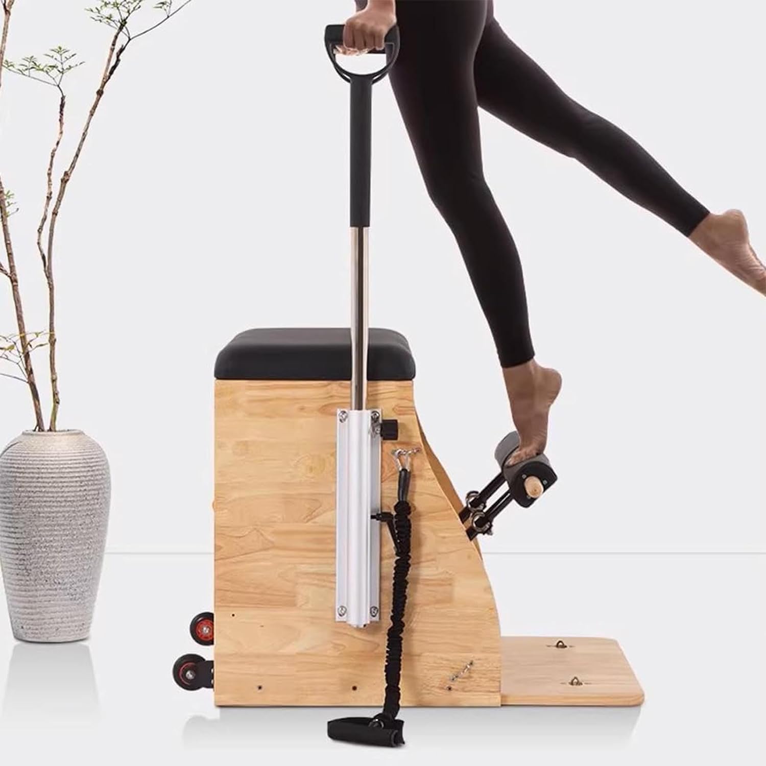 Wunda Chair - Dentro - Pilateo