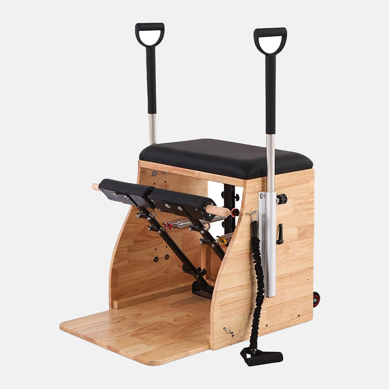 Wunda Chair - Dentro - Pilateo