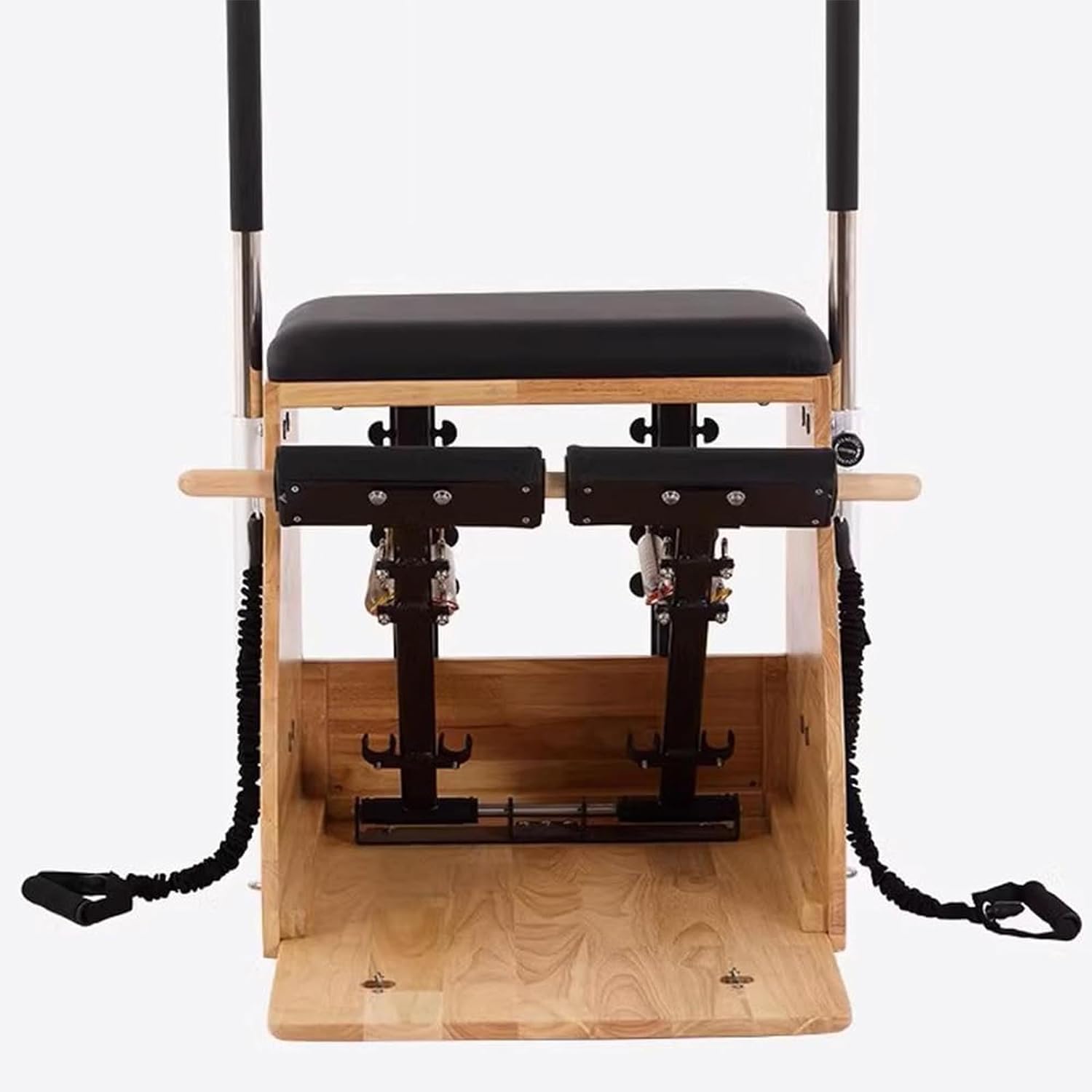 Wunda Chair - Dentro - Pilateo