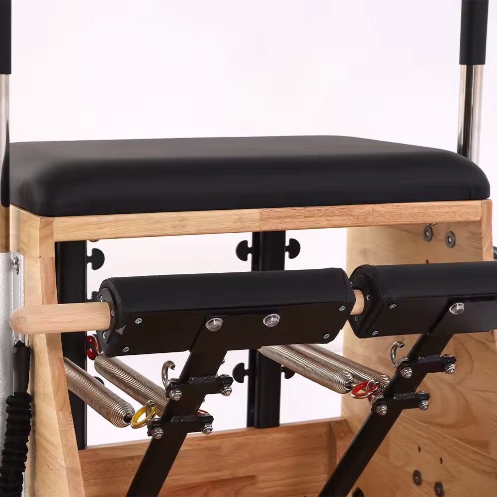 Wunda Chair - Dentro - Pilateo