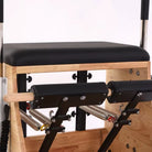 Wunda Chair - Dentro - Pilateo